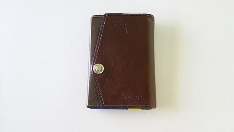 小さい財布 abrAsus アブラサス