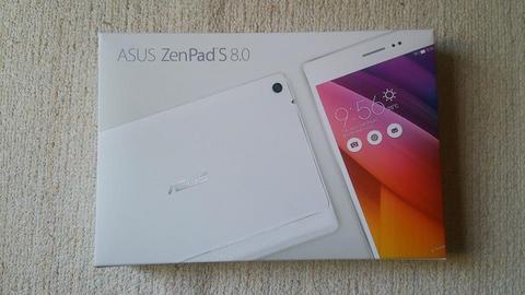 ASUS ZenPad S 8.0 32G