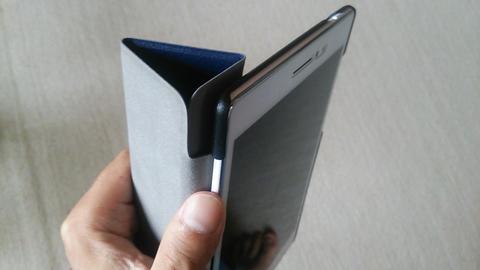 ZenPad S 8.0 専用保護ケース