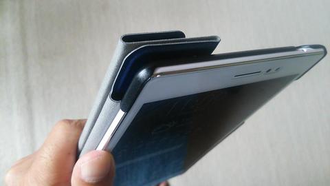 ZenPad S 8.0 専用保護ケース